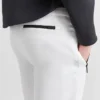 Pantalones de doble jersey reciclado