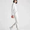 Pantalones de doble jersey reciclado Pantalones de doble jersey reciclado