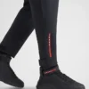 Pantalones de doble jersey reciclado