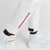 Pantalones de doble jersey reciclado