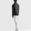 Pantalones de doble jersey reciclado