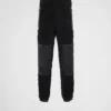 Pantalones de esquí de forro polar técnico Pantalones de esquí de forro polar técnico