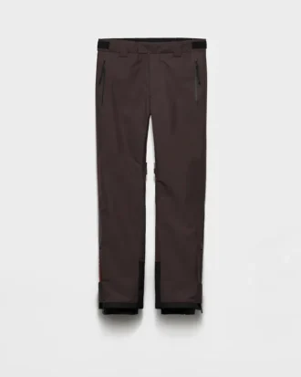 Pantalones de esquí Extreme-Tex