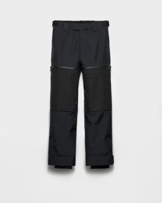 Pantalones de esquí Extreme-Tex