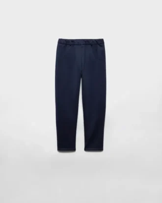 Pantalones de forro polar técnico