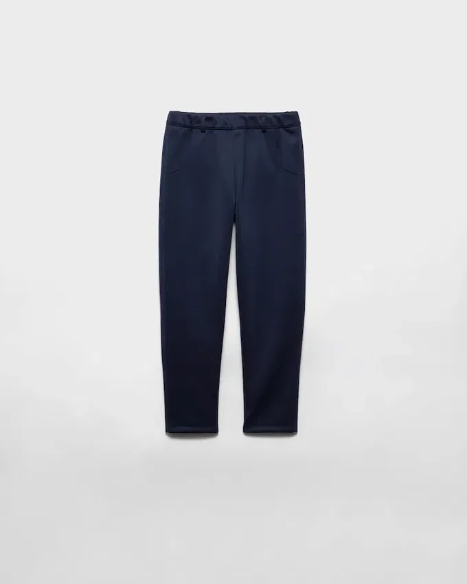 Pantalones de forro polar técnico Pantalones de forro polar técnico