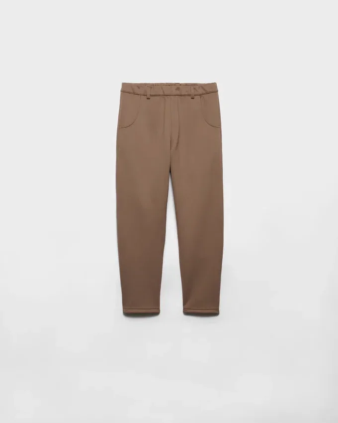 Pantalones de forro polar técnico Pantalones de forro polar técnico