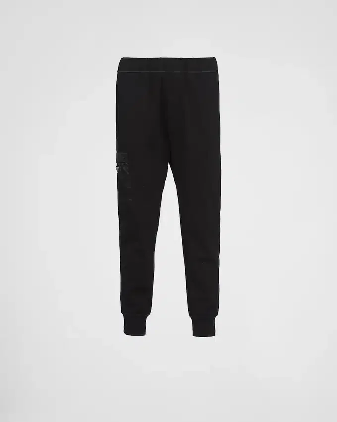 Pantalones de forro polar técnico Pantalones de forro polar técnico