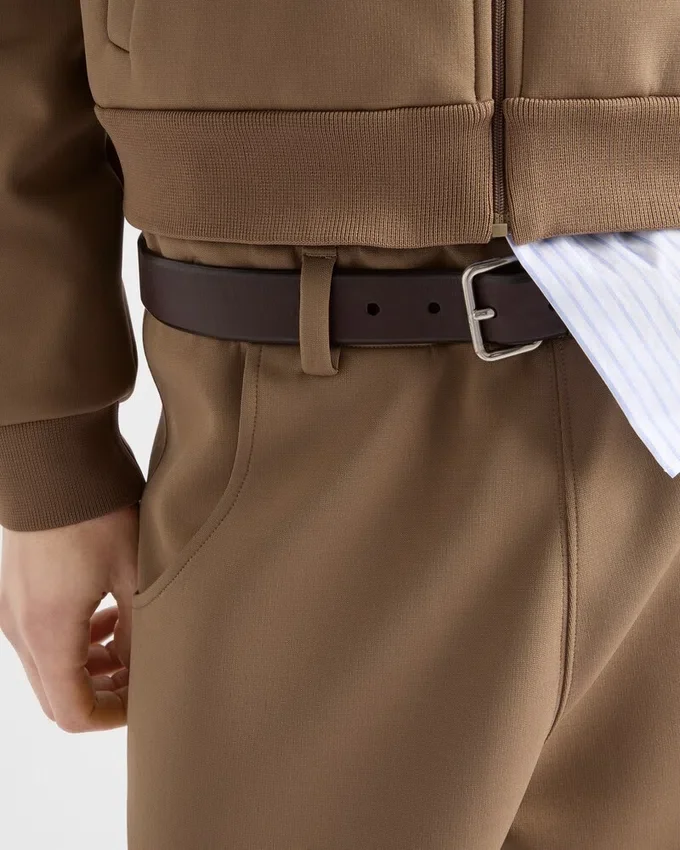 Pantalones de forro polar técnico Pantalones de forro polar técnico