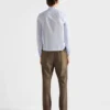 Pantalones de gamuza Pantalones de gamuza