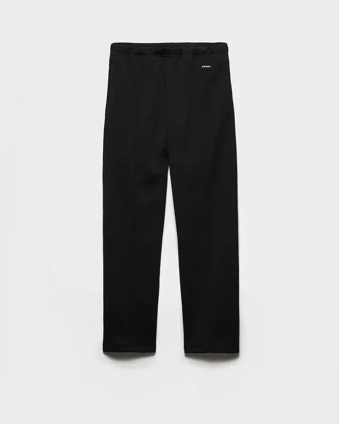 Pantalones de jersey técnico Pantalones de jersey técnico