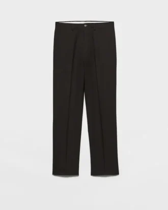 Pantalones de lana Pantalones de lana