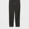 Pantalones de lana Pantalones de lana
