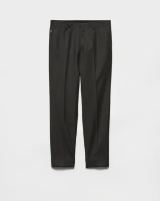 Pantalones de lana