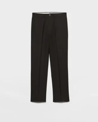 Pantalones de lana Pantalones de lana