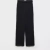 Pantalones de lana Pantalones de lana