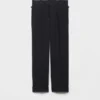 Pantalones de lana Pantalones de lana