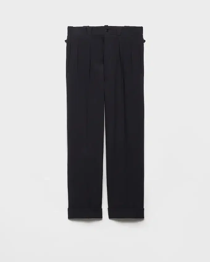 Pantalones de lana Pantalones de lana