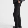Pantalones de lana Pantalones de lana