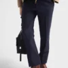 Pantalones de lana Pantalones de lana
