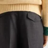 Pantalones de lana Pantalones de lana