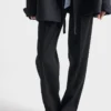 Pantalones de lana Pantalones de lana