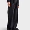 Pantalones de lana Pantalones de lana