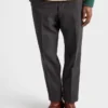 Pantalones de lana Pantalones de lana