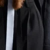Pantalones de lana Pantalones de lana