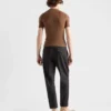 Pantalones de lana Pantalones de lana