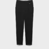 Pantalones de lana ligera Pantalones de lana ligera