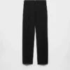 Pantalones de lana ligera Pantalones de lana ligera