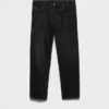 Pantalones de mezclilla de cinco bolsillos