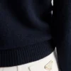 Pantalones de mezclilla de cinco bolsillos Pantalones de mezclilla de cinco bolsillos