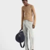 Pantalones de mezclilla de pana Pantalones de mezclilla de pana