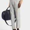 Pantalones de mezclilla de pana Pantalones de mezclilla de pana