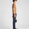 Pantalones de mezclilla elástica Pantalones de mezclilla elástica