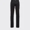 Pantalones de mezclilla elásticos Pantalones de mezclilla elásticos