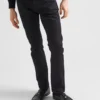 Pantalones de mezclilla elásticos Pantalones de mezclilla elásticos