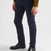 Pantalones de mezclilla elásticos Pantalones de mezclilla elásticos