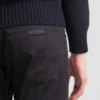 Pantalones de mezclilla elásticos Pantalones de mezclilla elásticos