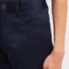 Pantalones de mezclilla elásticos Pantalones de mezclilla elásticos