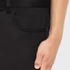 Pantalones de mezclilla elásticos Pantalones de mezclilla elásticos