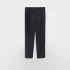 Pantalones de mohair para niños