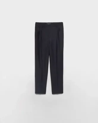 Pantalones de mohair para niños Pantalones de mohair para niños