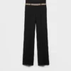 Pantalones de mohair para niños