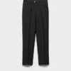 Pantalones de mohair para niños Pantalones de mohair para niños