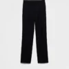 Pantalones de mohair para niños Pantalones de mohair para niños