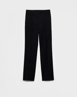 Pantalones de mohair para niños