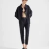 Pantalones de mohair para niños